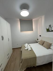 Apartamento Mirana