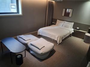 Anook Hotel Incheon Bupyeong