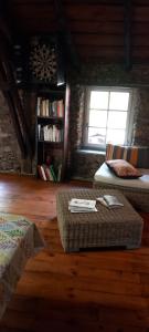 Appartements les cedres bleus de Joany : photos des chambres