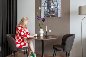 Kwartał Kamienic by Downtown Apartments