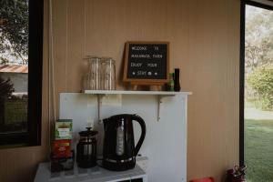 Makowata Farm by Tiny Away