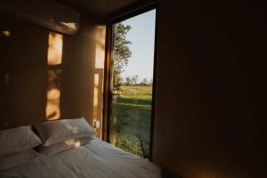 Makowata Farm by Tiny Away