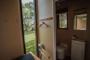 Makowata Farm by Tiny Away