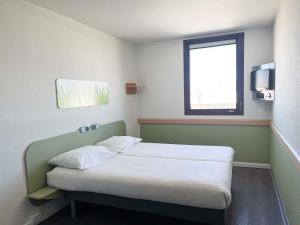 Hotels ibis budget Nimes Centre Gare : photos des chambres