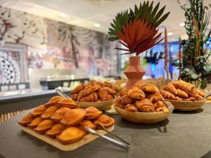 Hotels ibis budget Nimes Centre Gare : photos des chambres