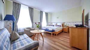 Inselhotel VierJahreszeiten