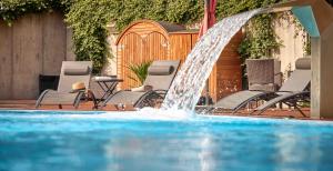 Inselhotel VierJahreszeiten