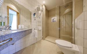 Inselhotel VierJahreszeiten