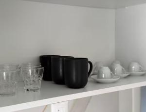 Cute Apartment at city center