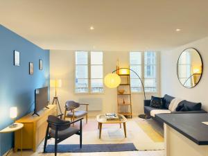 Logis de la Monnaie - Centre Historique - Parking offert