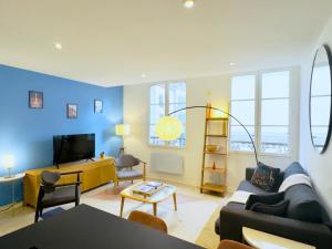 Logis de la Monnaie - Centre Historique - Parking offert