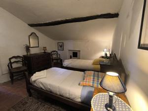 Maisons de vacances Maison Play : photos des chambres