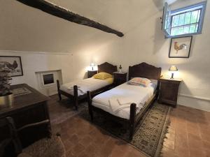 Maisons de vacances Maison Play : photos des chambres