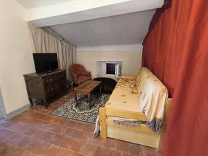 Maisons de vacances Maison Play : photos des chambres