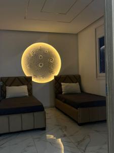 Vivez le luxe à Skikda Appartement haut de gamme à deux pas de la mer