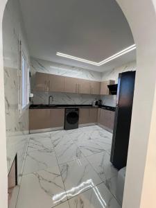 Vivez le luxe à Skikda Appartement haut de gamme à deux pas de la mer