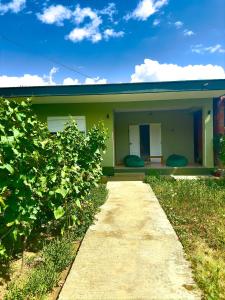 Green House Permet