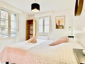 Logis de la Monnaie - Centre Historique - Parking offert