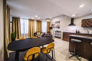 Cankar's Private Place The Luxe 