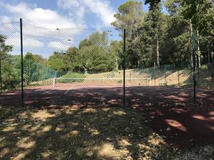 Le Moulin - Piscine, Tennis, TV, Plage à 5min