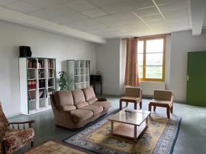 Sejours chez l'habitant Le Domaine des Cordeliers : photos des chambres