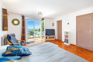 Villas Villa Alto by Villa Plus : photos des chambres