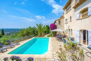 Villas Villa Alto by Villa Plus : photos des chambres