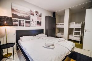 Cankar's Private Place The Luxe 