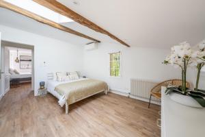 Maisons de vacances Tamaris Sainte-Terre - Proche Saint Emilion : photos des chambres