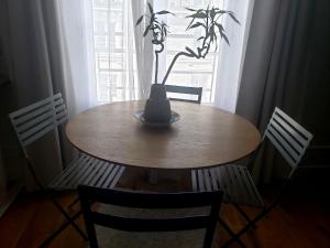 Appartements Grand Studio Confortable - Paris : photos des chambres