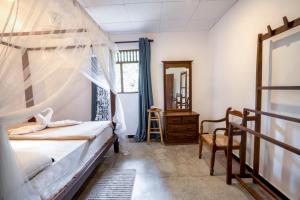 Villa BO - Ubytování bez kategorie ve městě Boossa