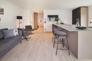 alpenview Ferienwohnung Sunshower