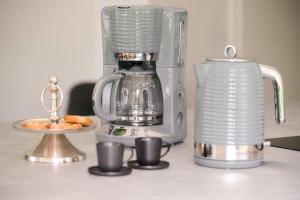 alpenview Ferienwohnung Sunshower