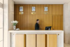 Divani Palace Larissa