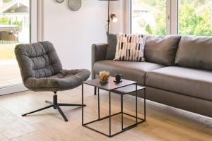 alpenview Ferienwohnung Panoramablick
