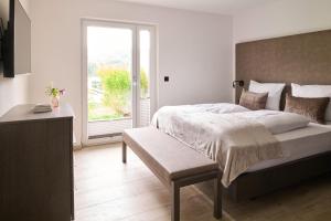 alpenview Ferienwohnung Panoramablick