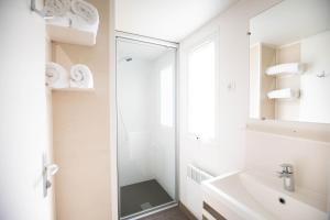 Campings Camping RCN Belledonne : photos des chambres