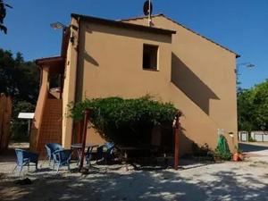 Agriturismo La Gatta E LOlivo