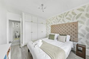 LC Marble arch Apartment