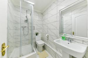 LC Marble arch Apartment