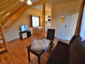 Cottages near the sea for 2 people, Ustronie Morskie
