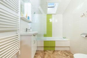 Ferienwohnung auf der Koralpe