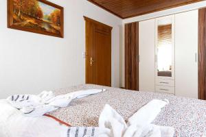 Ferienwohnung auf der Koralpe