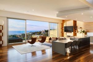 Point Haven Solar Pool Basketball Court & Views