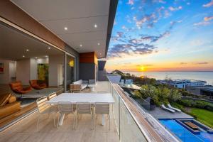 Point Haven Solar Pool Basketball Court & Views