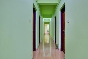 Hotel O SUBY PLAZA