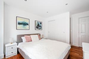 Central Stays at Liverpool Street