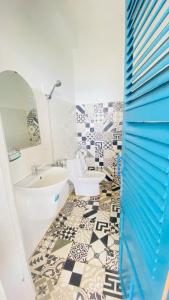 Thiên Phú Santorini Homestay