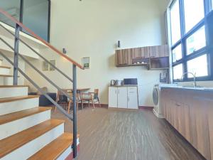 Loft Unit in Boat Avenue Phuket
