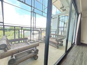 Loft Unit in Boat Avenue Phuket